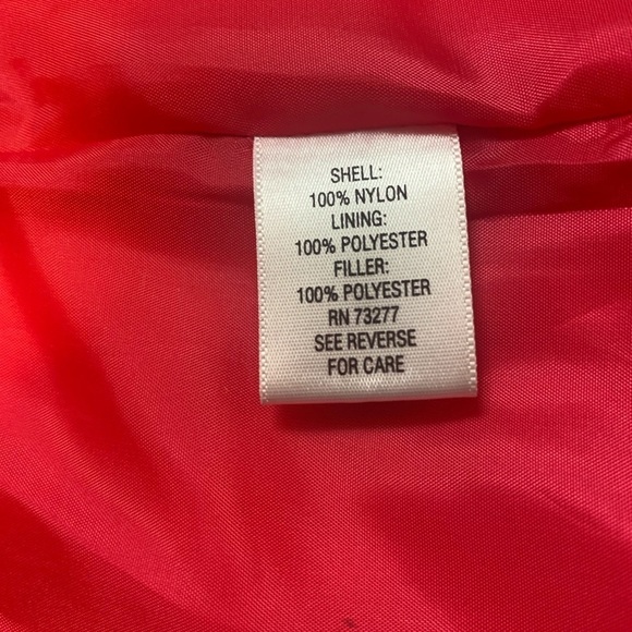 Tek Gear Women’s vest, size L - Picture 7 of 7